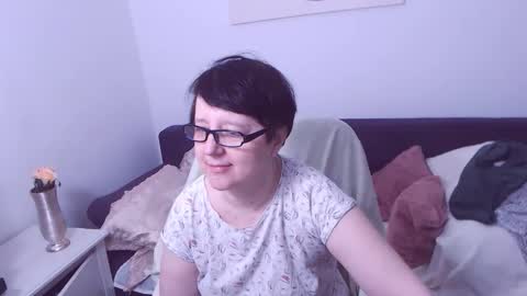 Christa online show from April 24, 2026, 7:05 pm