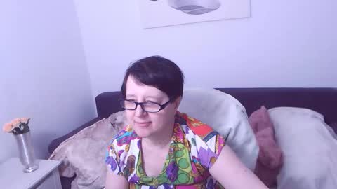 Christa online show from May 31, 2026, 3:19 pm