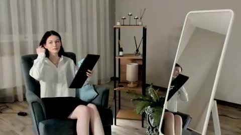 Snapshot of christaschrecongost chatting on February 2, 2026, 6:06 pm christaschrecongost online show from February 2, 2026, 6:06 pm