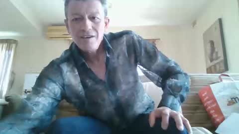 Chris slut069 online show from January 5, 2025, 1:58 pm