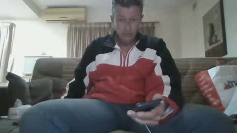 Chris slut069 online show from January 6, 2025, 4:55 pm