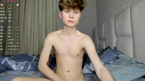 Christian        PVT open online show from April 14, 2026, 8:37 pm