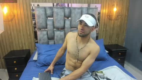 Snapshot of christian_lundgren chatting on June 3, 2026, 3:42 am Christian Lundgren online show from June 3, 2026, 3:42 am