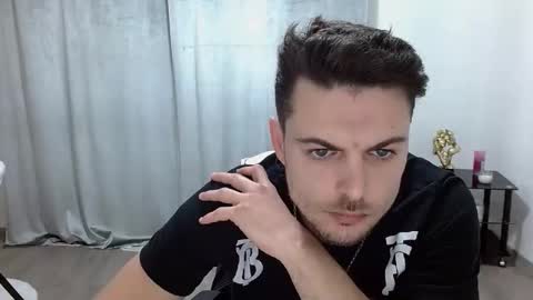 Master Gab online show from April 1, 2026, 5:43 pm