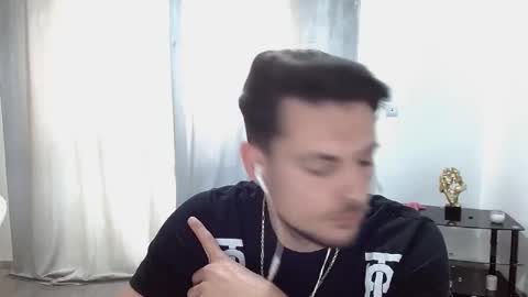 Master Gab online show from April 12, 2026, 2:33 pm