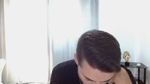 Master Gab online show from June 15, 2026, 2:08 pm