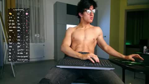 UPVOTE ME ------  ILL DO SOMETHING FOR FREE online show from February 26, 2026, 6:29 pm