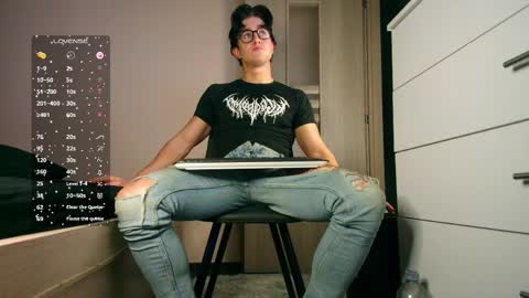 UPVOTE ME ------  ILL DO SOMETHING FOR FREE online show from April 8, 2026, 5:13 pm