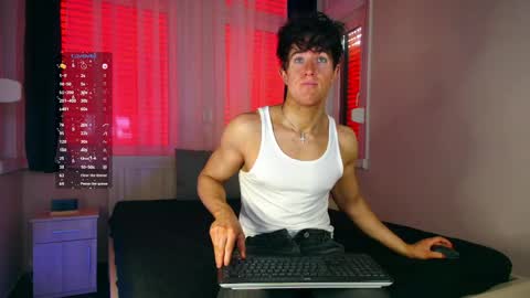 UPVOTE ME ------  ILL DO SOMETHING FOR FREE online show from April 17, 2026, 2:53 pm