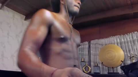 Christian Lewis online show from March 8, 2025, 7:05 am