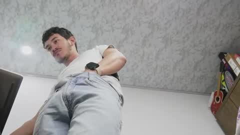 Christianonlyfansx online show from June 16, 2026, 5:43 am