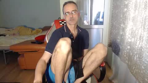 ChristiantBoy online show from May 16, 2026, 5:59 am