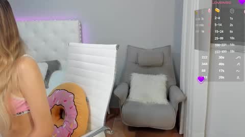 Christie online show from September 12, 2025, 7:14 pm