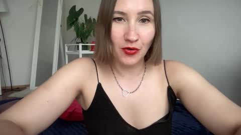 christina rosse online show from June 4, 2026, 3:51 pm