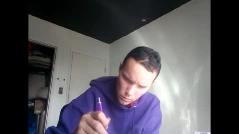 Snapshot of christinasaunters chatting on January 21, 2025, 9:15 pm Christina Saunters online show from January 21, 2025, 9:15 pm