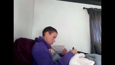 Snapshot of christinasaunters chatting on January 28, 2025, 7:00 pm Christina Saunters online show from January 28, 2025, 7:00 pm