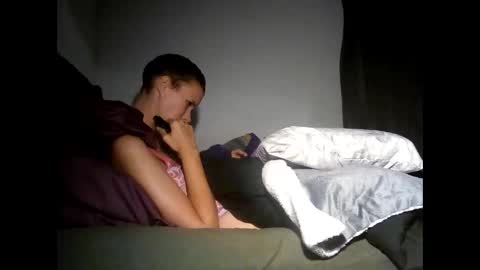 Snapshot of christinasaunters chatting on January 31, 2025, 11:13 am Christina Saunters online show from January 31, 2025, 11:13 am