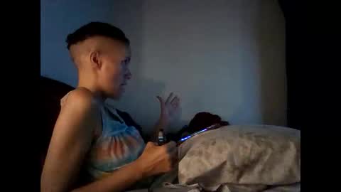 Snapshot of christinasaunters chatting on February 7, 2025, 5:31 am Christina Saunters online show from February 7, 2025, 5:31 am