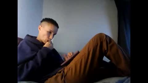 Snapshot of christinasaunters chatting on February 9, 2025, 2:38 am Christina Saunters online show from February 9, 2025, 2:38 am