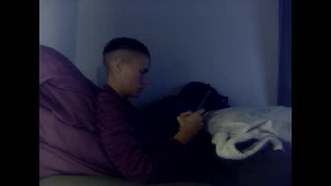 Snapshot of christinasaunters chatting on February 12, 2025, 5:05 am Christina Saunters online show from February 12, 2025, 5:05 am