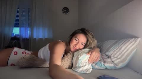 Snapshot of christine_666 chatting on October 30, 2025, 6:26 am Christine online show from October 30, 2025, 6:26 am