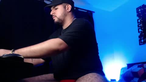 Snapshot of christixn669 chatting on April 14, 2026, 2:39 am Christian online show from April 14, 2026, 2:39 am