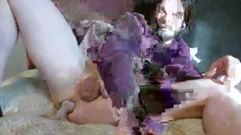 christophe_throbin online show from November 22, 2025, 9:36 pm