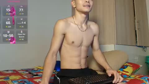 CHRISTOPHER online show from November 25, 2025, 10:59 am