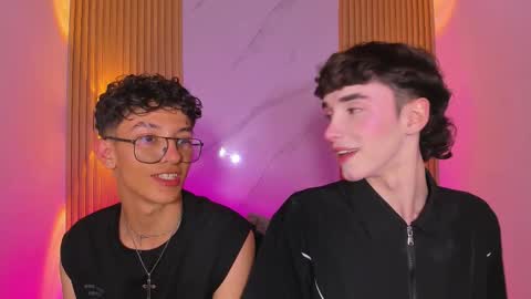 Chrisopher Hunter online show from February 13, 2026, 7:54 pm