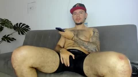 Christopher online show from July 23, 2026, 7:06 am