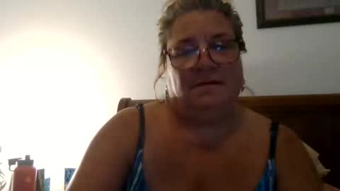 Christopher Rain online show from May 9, 2026, 12:05 am
