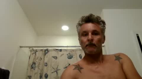 Christopher Rain online show from May 12, 2026, 2:30 am