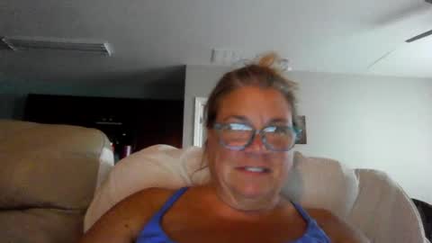 Christopher Rain online show from July 3, 2026, 12:11 pm