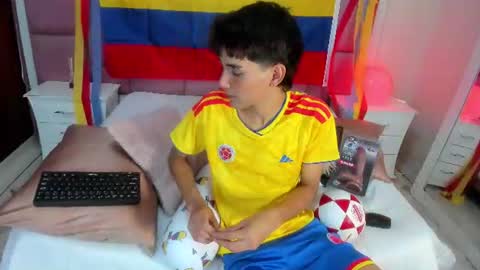 Chris online show from June 11, 2026, 7:34 pm