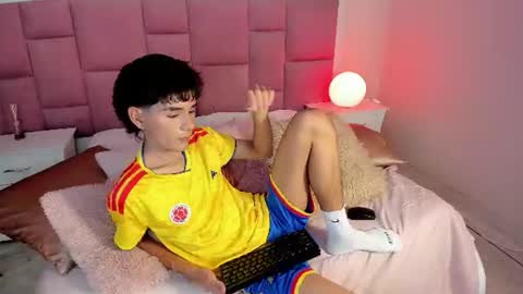 Chris online show from June 22, 2026, 7:55 pm