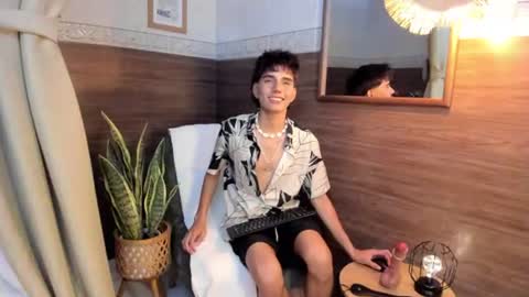 Chris online show from June 27, 2026, 8:03 pm