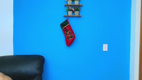 Christopher online show from December 2, 2024, 1:14 am