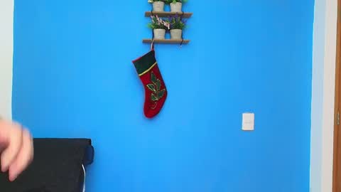 Christopher online show from December 15, 2024, 10:37 pm