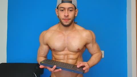 Christopher online show from December 29, 2024, 12:09 am