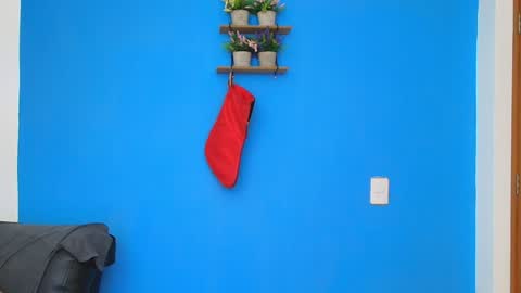 Christopher online show from January 5, 2025, 11:33 pm