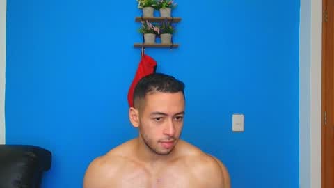 Christopher online show from January 6, 2025, 11:31 pm