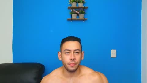 Christopher online show from January 19, 2025, 3:29 am