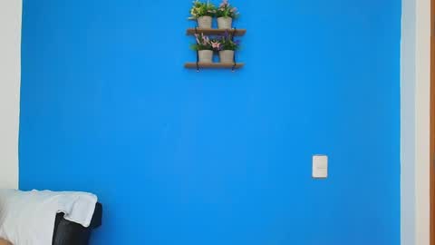 Christopher online show from February 16, 2025, 10:43 pm