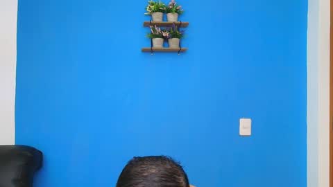 Christopher online show from February 18, 2025, 1:32 am