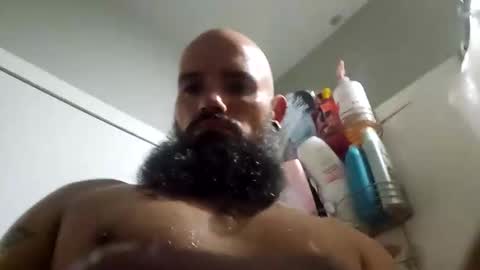 christophermcdonald49 online show from March 20, 2026, 10:31 am