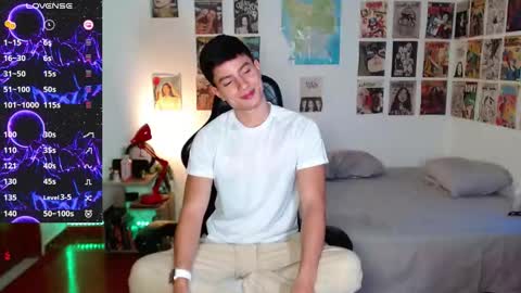 christophermillerxxx online show from March 3, 2026, 5:46 am