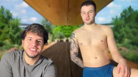 Christopher online show from November 8, 2025, 7:01 pm