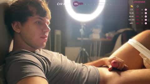 Christopher online show from November 17, 2025, 9:09 pm