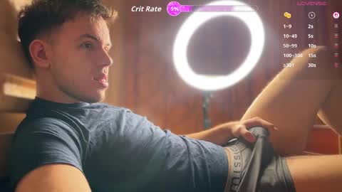 Christopher online show from April 2, 2026, 11:52 am