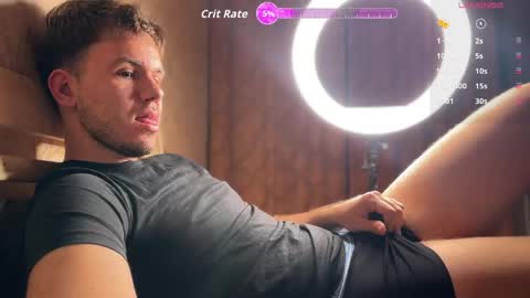 Christopher online show from April 11, 2026, 6:23 pm